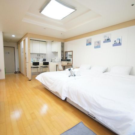 Enjoy Budget Apartment In Gangnam 2 Сеул Экстерьер фото