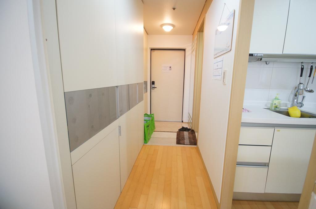 Enjoy Budget Apartment In Gangnam 2 Сеул Экстерьер фото