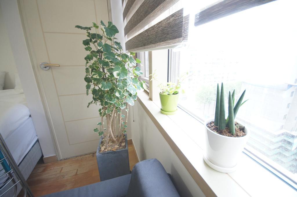 Enjoy Budget Apartment In Gangnam 2 Сеул Экстерьер фото