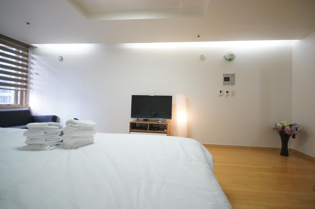 Enjoy Budget Apartment In Gangnam 2 Сеул Экстерьер фото