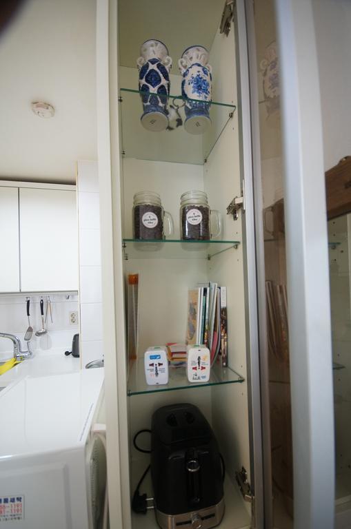 Enjoy Budget Apartment In Gangnam 2 Сеул Экстерьер фото