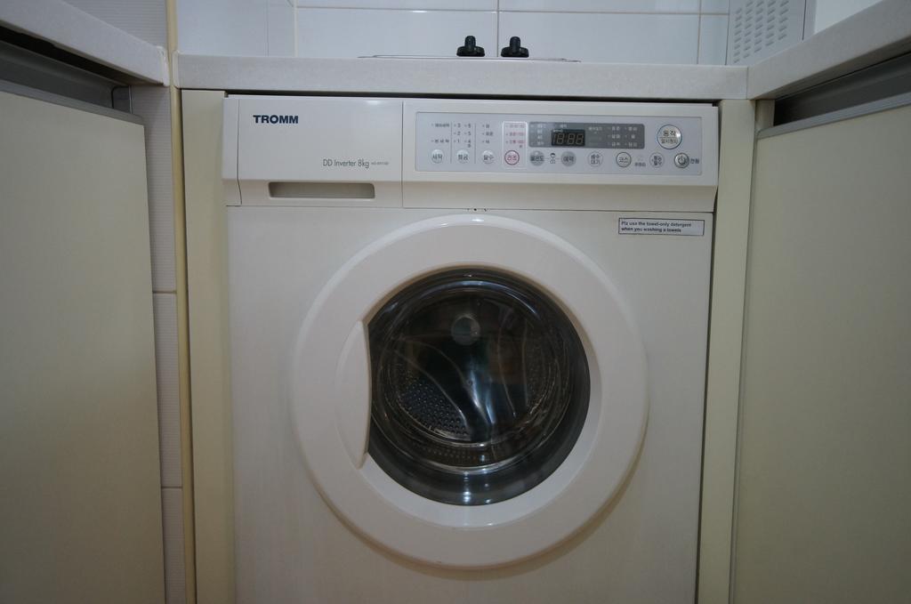 Enjoy Budget Apartment In Gangnam 2 Сеул Экстерьер фото