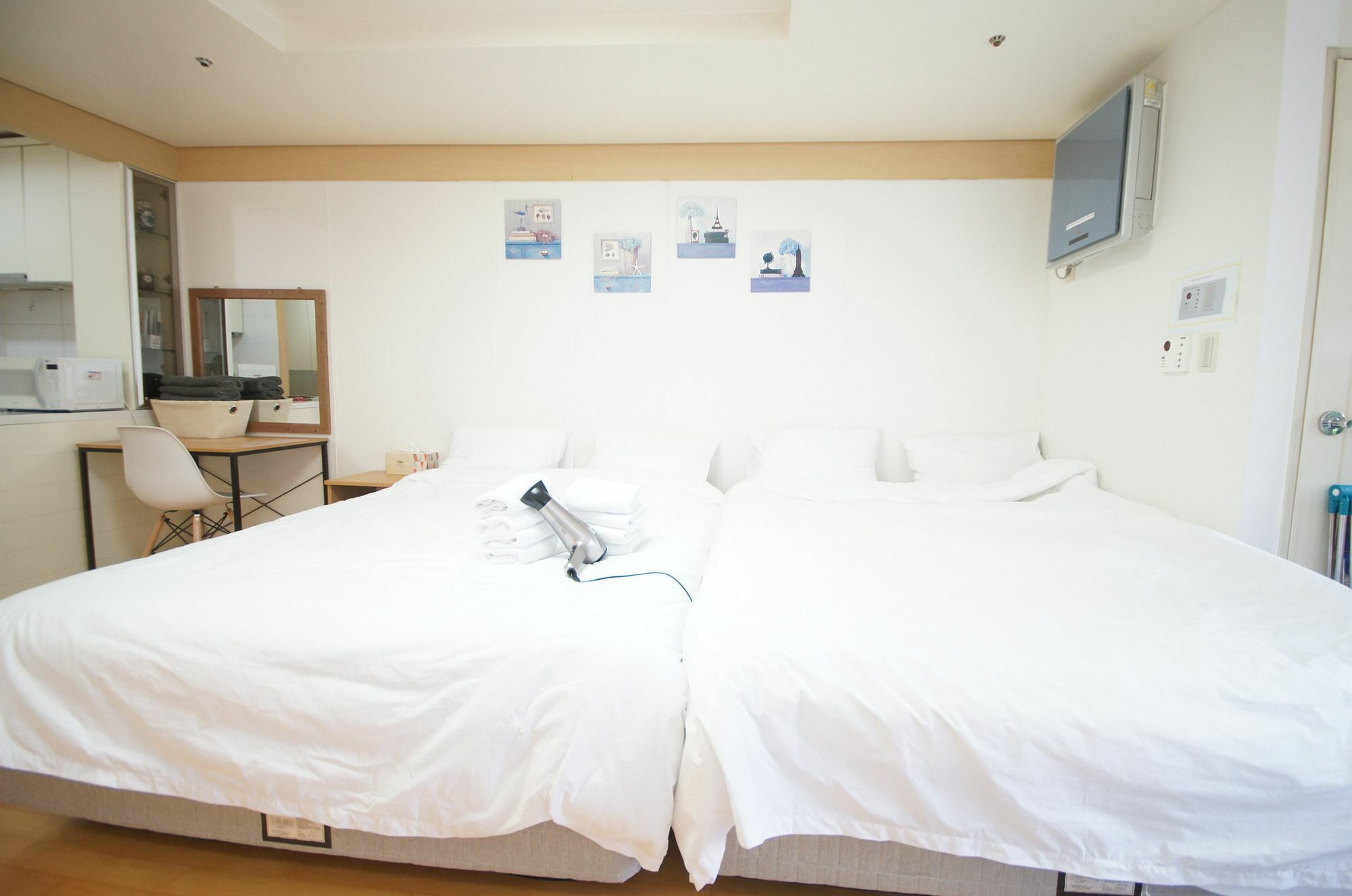 Enjoy Budget Apartment In Gangnam 2 Сеул Экстерьер фото