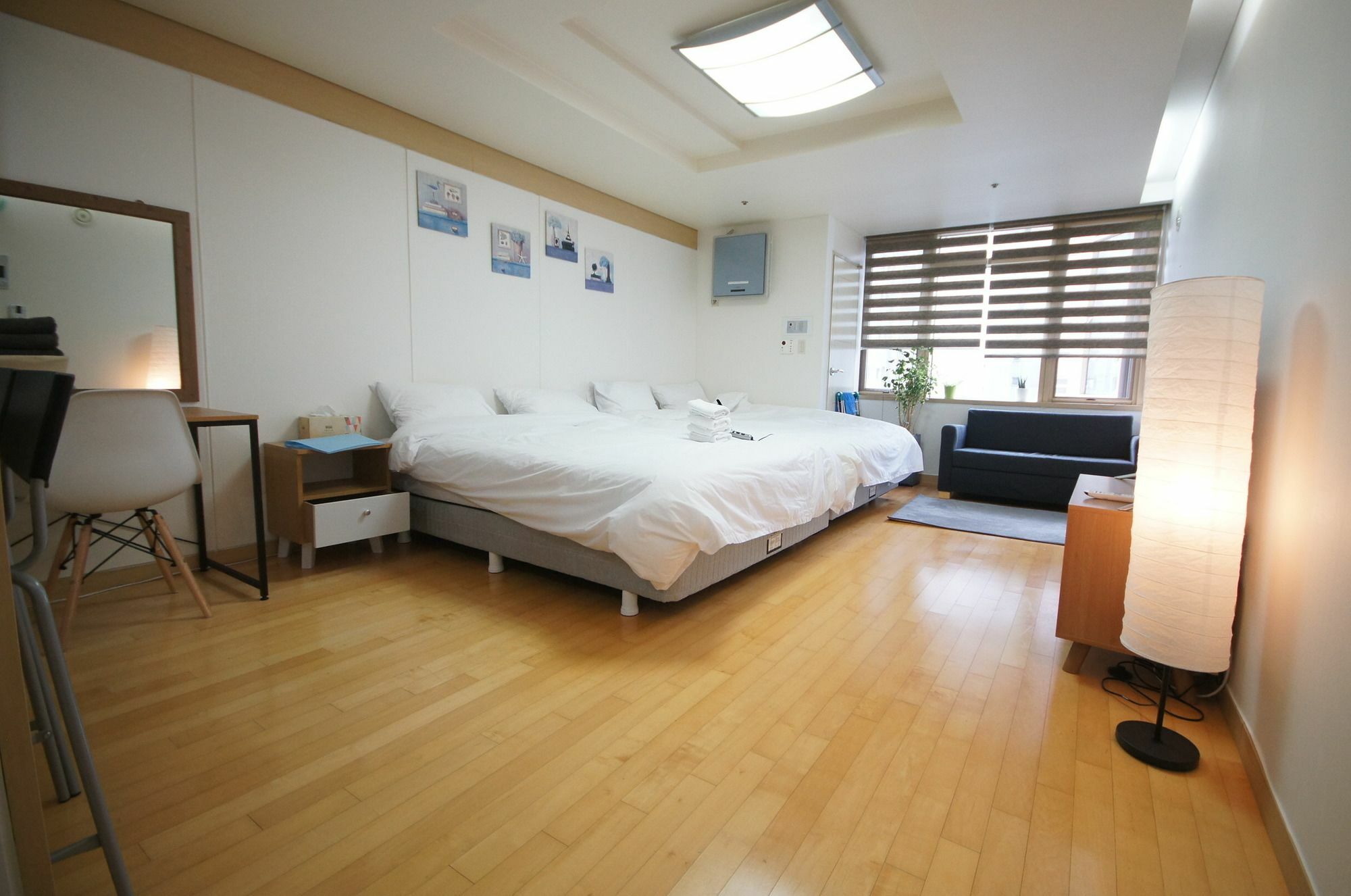 Enjoy Budget Apartment In Gangnam 2 Сеул Экстерьер фото